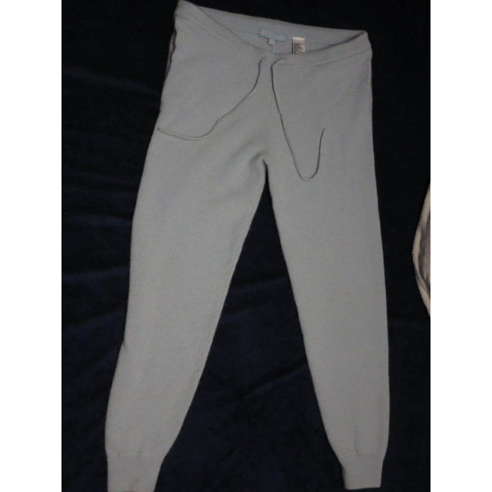 Antonio Melani Cashmere Blend Pants Small